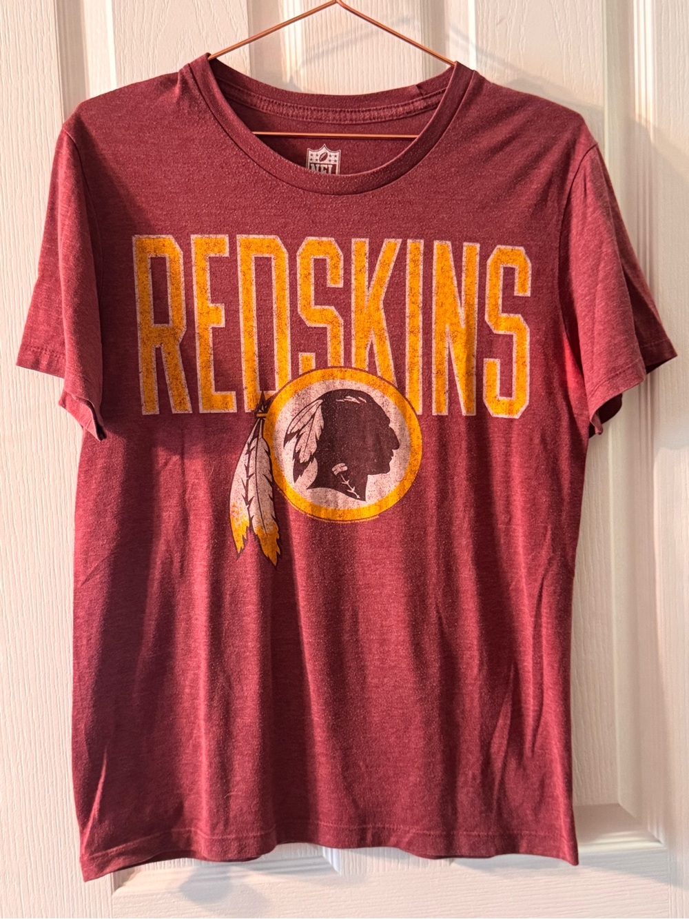 NFL Washington Redskins Tee